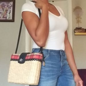 🍓Brighton Picnic Purse🍓